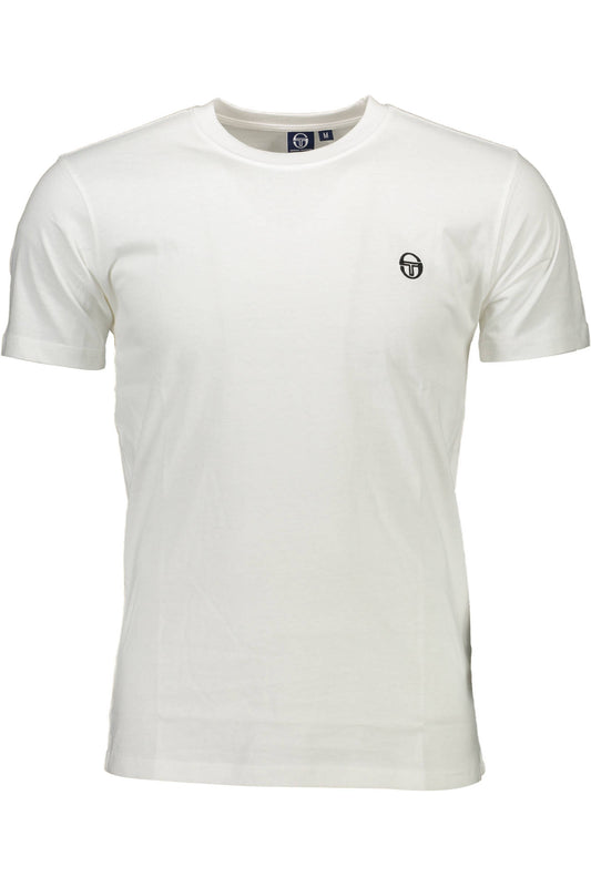 Sergio Tacchini T-Shirt Maniche Corte Uomo - mem39