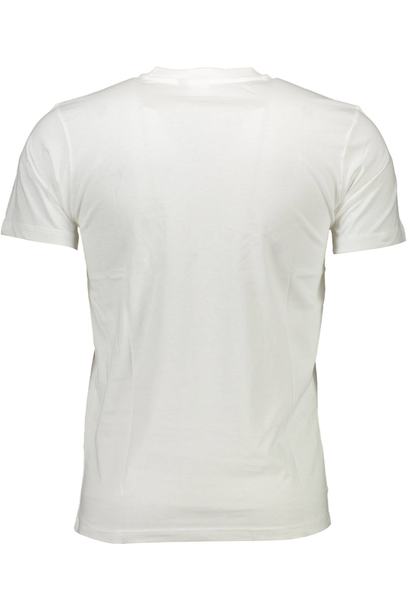 Sergio Tacchini T-Shirt Maniche Corte Uomo - mem39