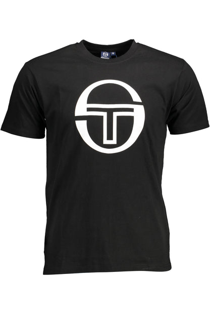 Sergio Tacchini T-Shirt Maniche Corte Uomo - mem39