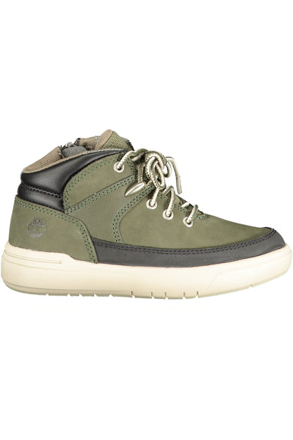 TIMBERLAND TB0A5RYZ_VEA58 Verde