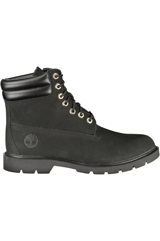 TIMBERLAND TB1A27X6_NE015 Nero