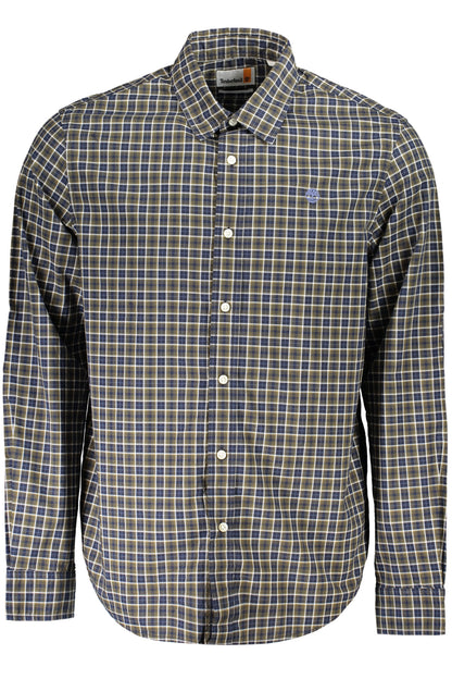 Timberland Camicia Maniche Lunghe Uomo - mem39