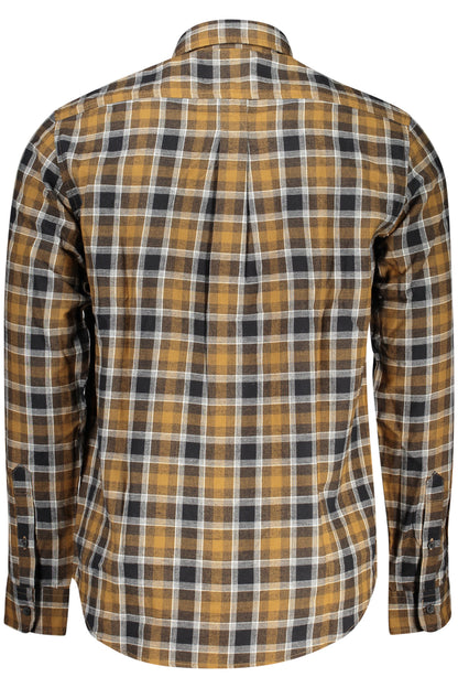 Timberland Camicia Maniche Lunghe Uomo - mem39