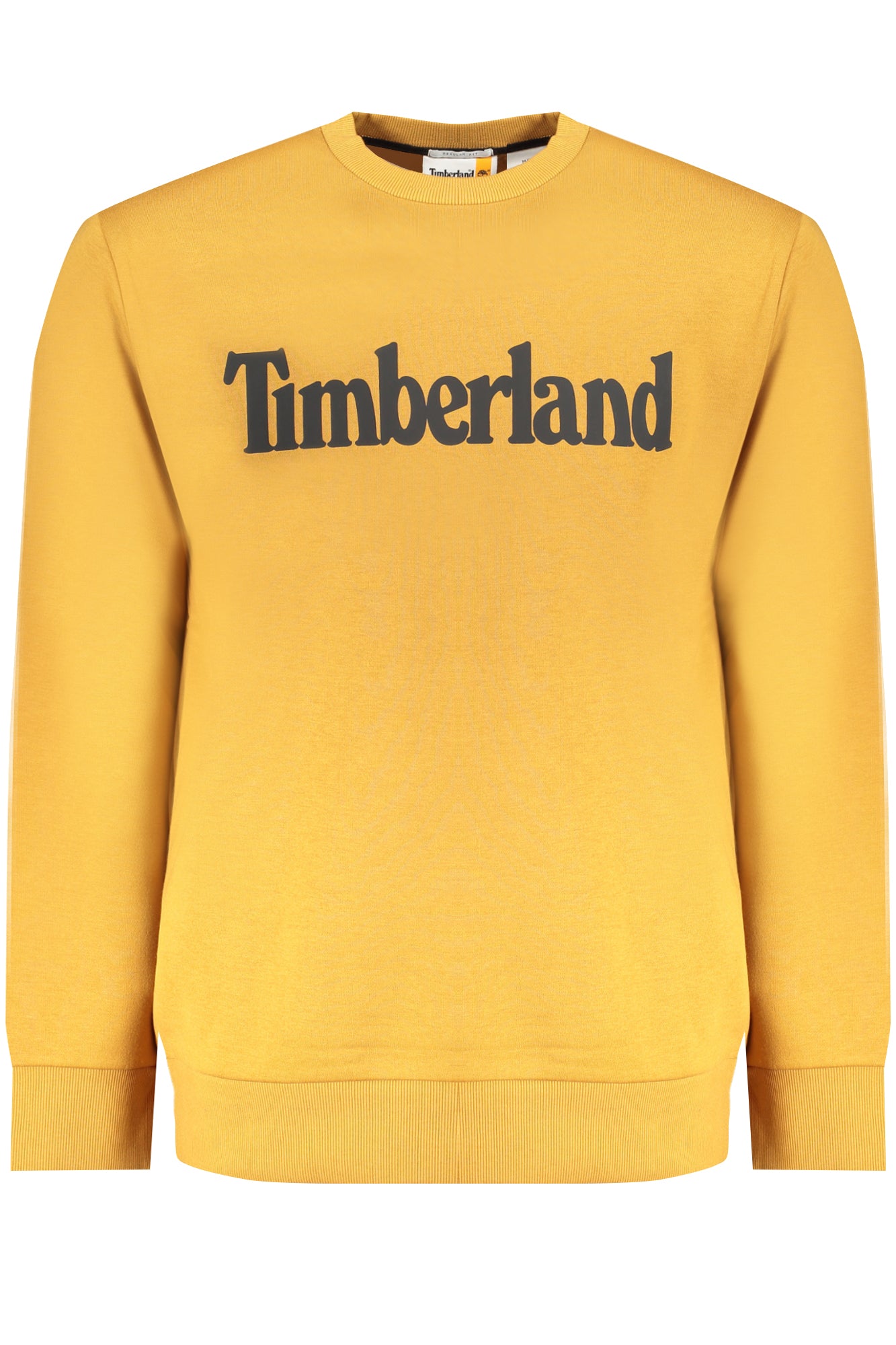 Timberland Felpa Senza Zip Uomo Marrone"" - mem39