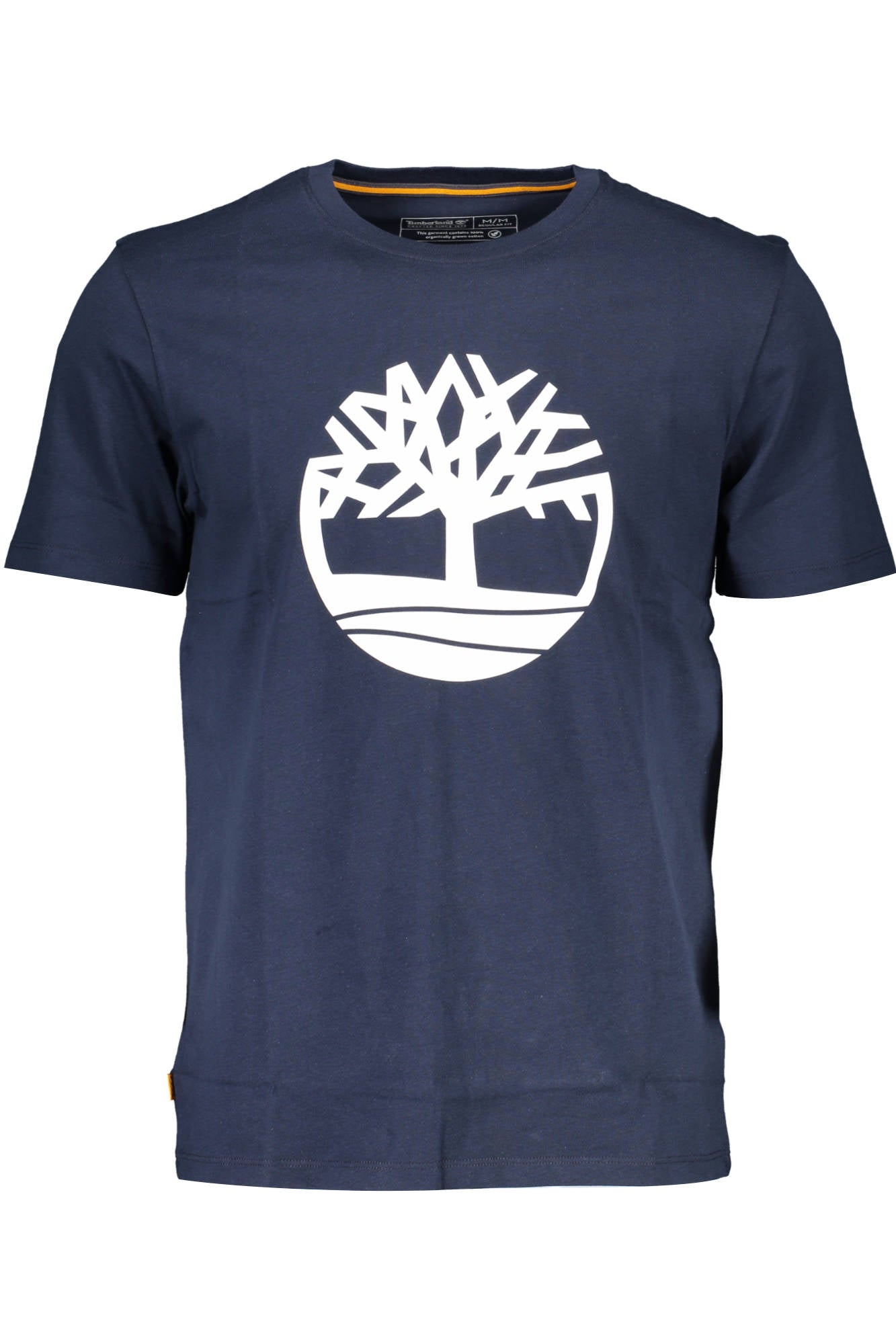 Timberland T-Shirt Maniche Corte Uomo - mem39