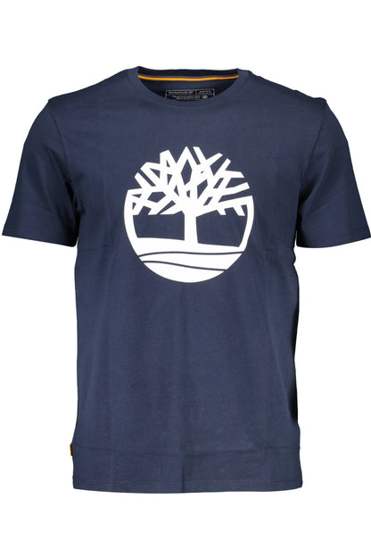 Timberland T-Shirt Maniche Corte Uomo - mem39