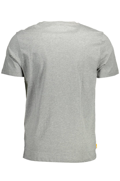 Timberland T-Shirt Maniche Corte Uomo - mem39