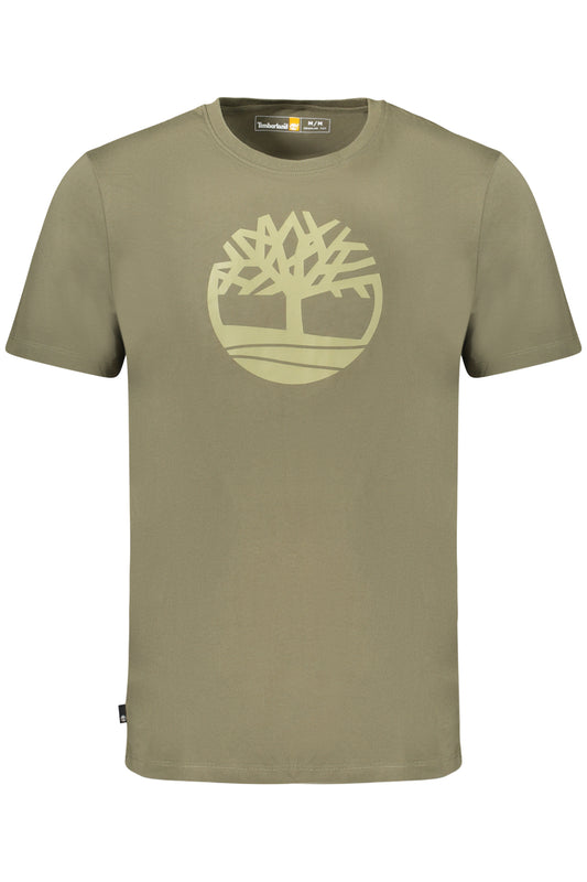TIMBERLAND T-SHIRT