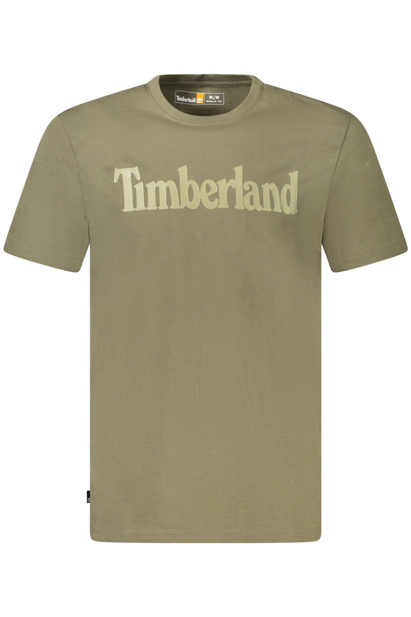 TIMBERLAND TB0A2BRN_VEAR5 Verde