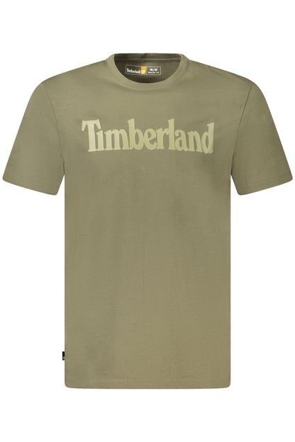 TIMBERLAND TB0A2BRN_VEAR5 Verde
