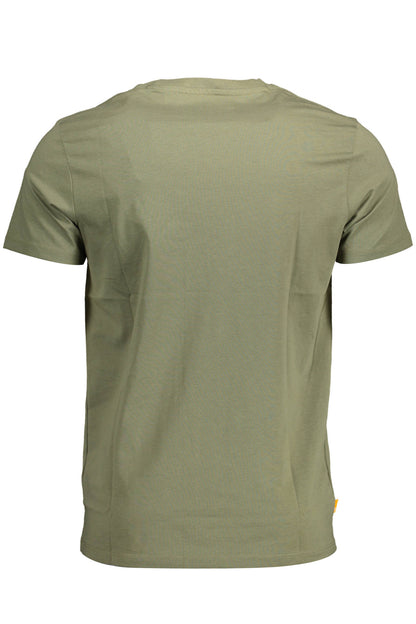 Timberland T-Shirt Maniche Corte Uomo - mem39