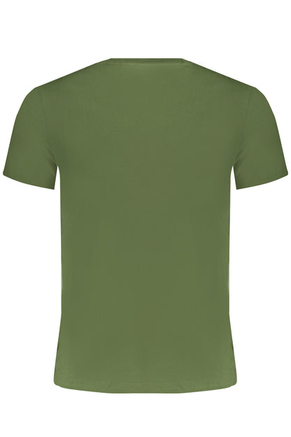 Timberland T-Shirt Maniche Corte Uomo - mem39