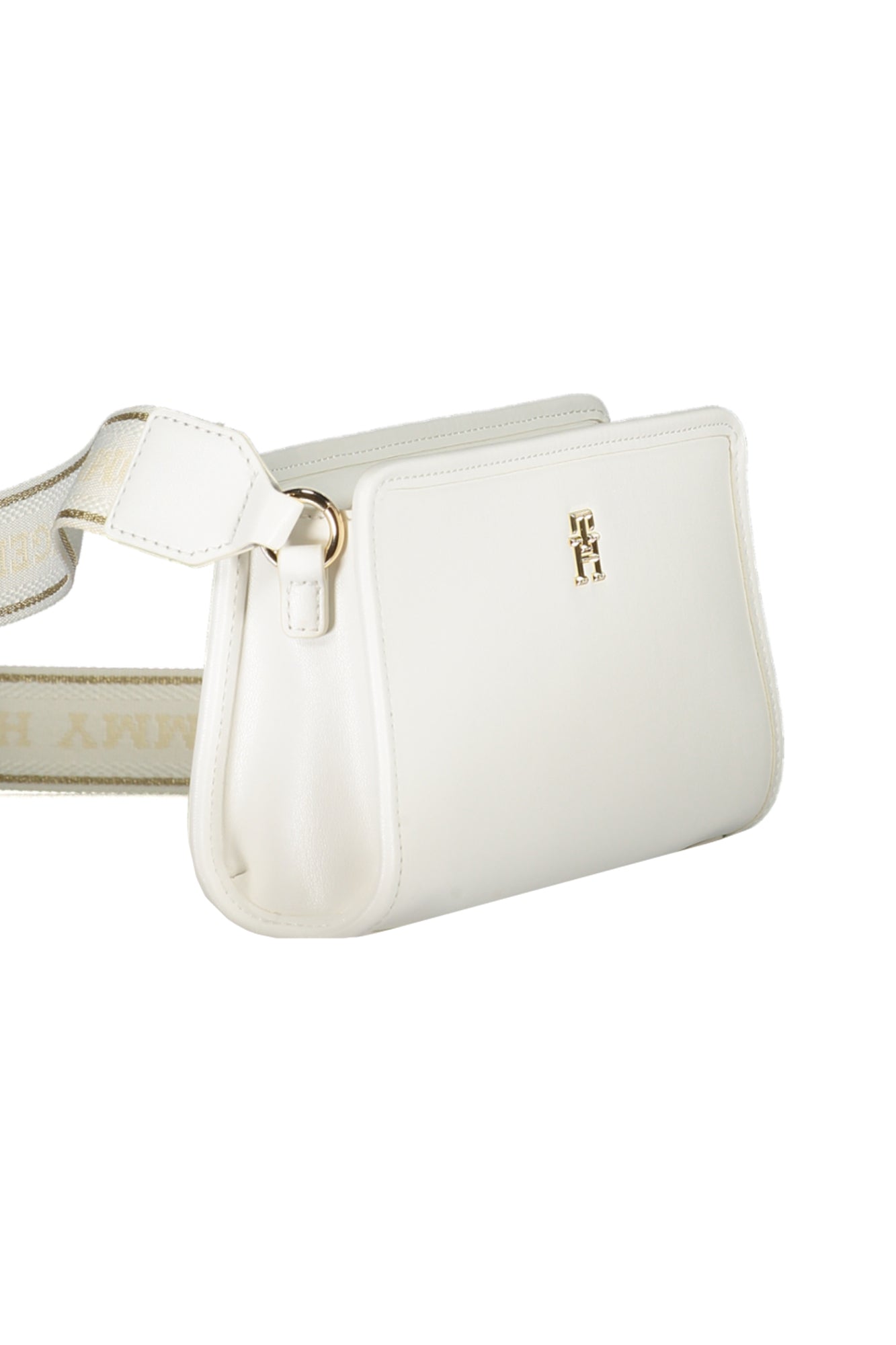 Tommy Hilfiger Borsa Donna Bianco - mem39