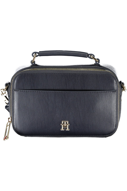 Tommy Hilfiger Borsa Donna Blu - mem39