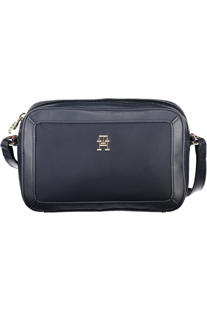 Tommy Hilfiger Borsa Donna Blu"" - mem39