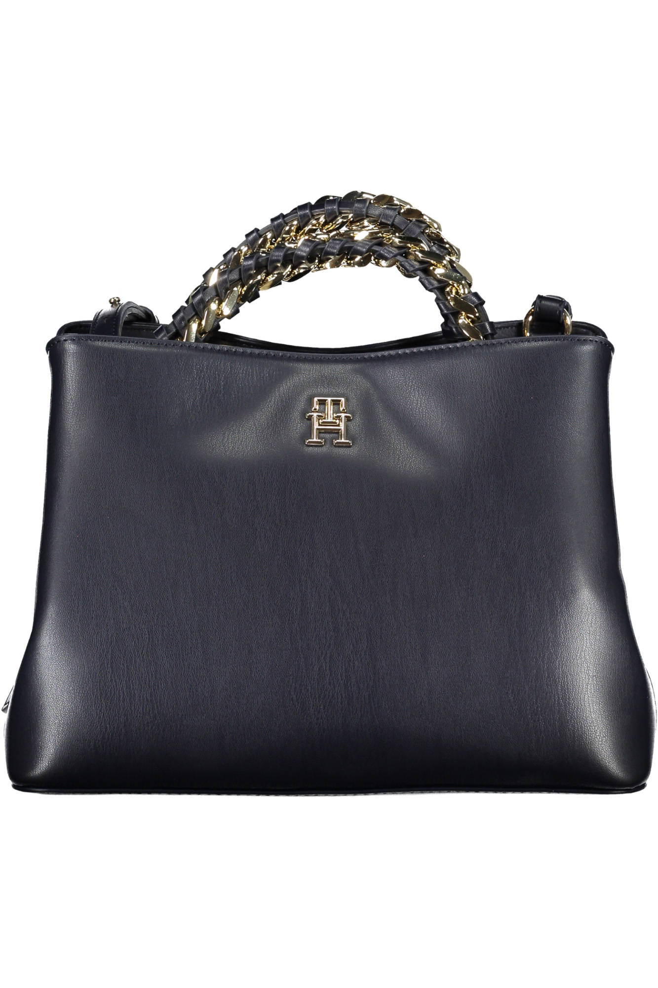 Tommy Hilfiger Borsa Donna Blu - mem39