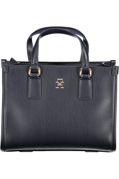 Tommy Hilfiger Borsa Donna Blu - mem39