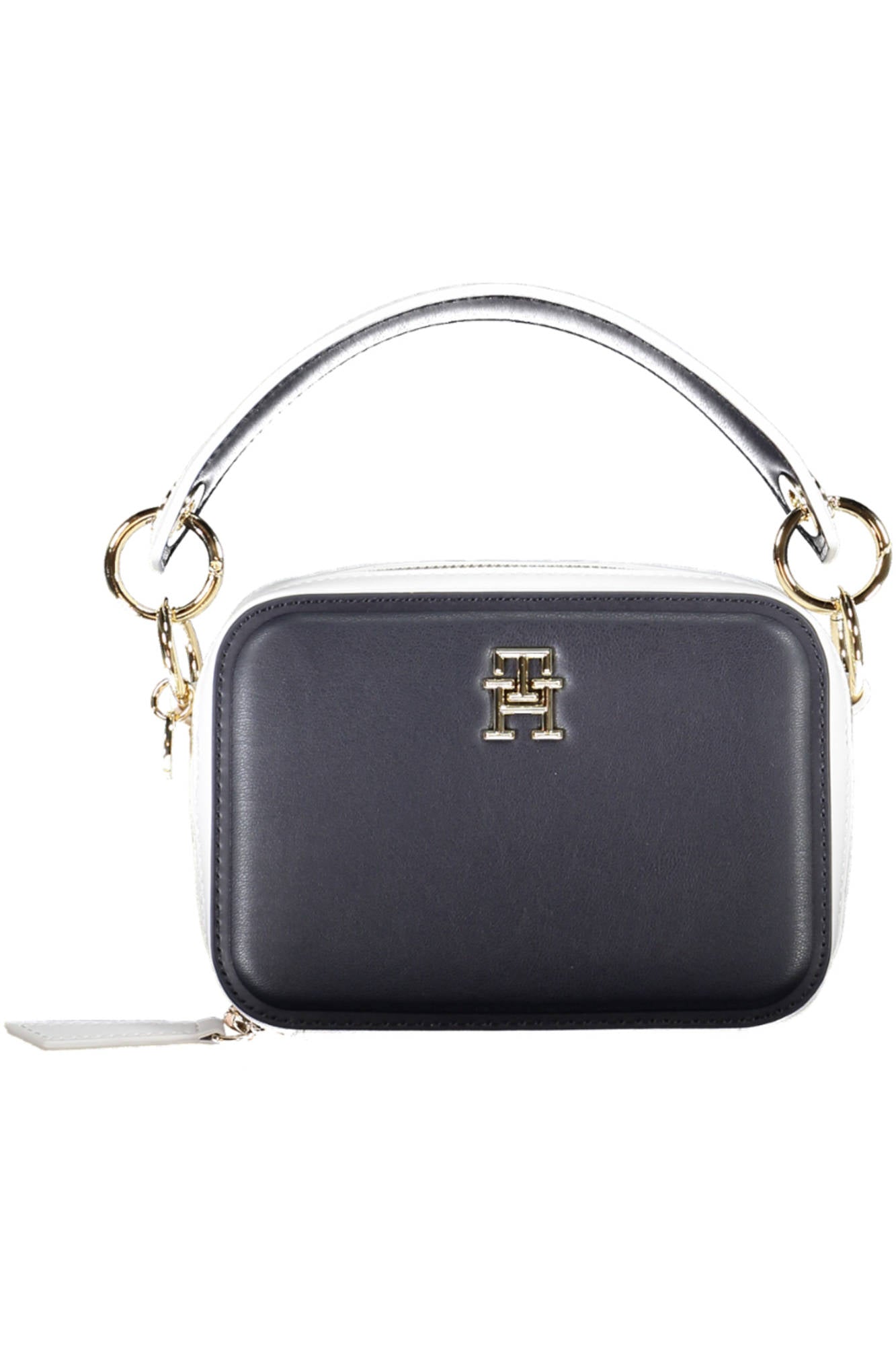 Tommy Hilfiger Borsa Donna Blu - mem39