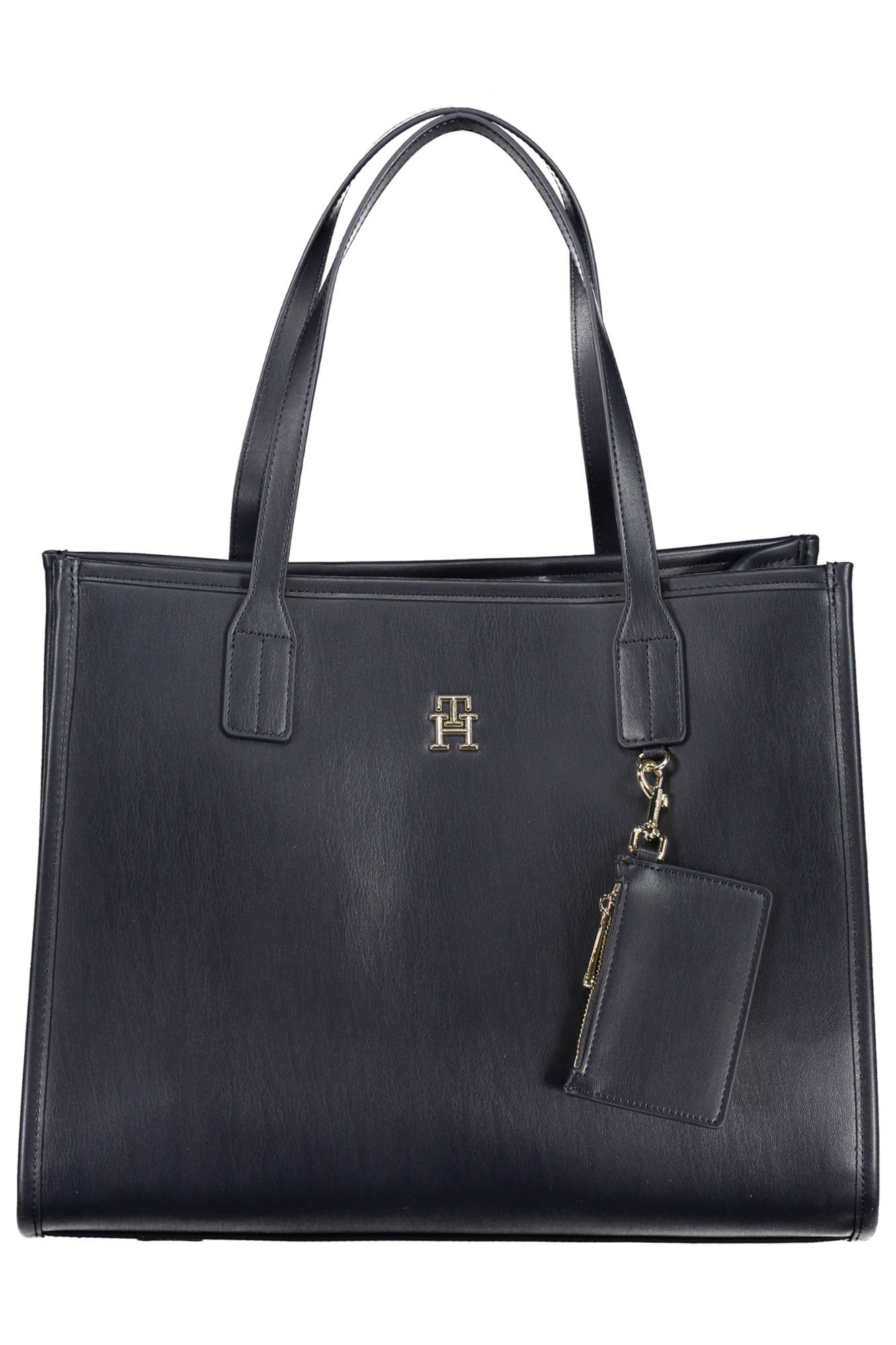 Tommy Hilfiger Borsa Donna Blu - mem39