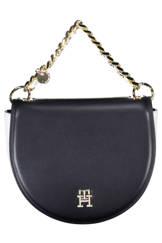 Tommy Hilfiger Borsa Donna Blu - mem39