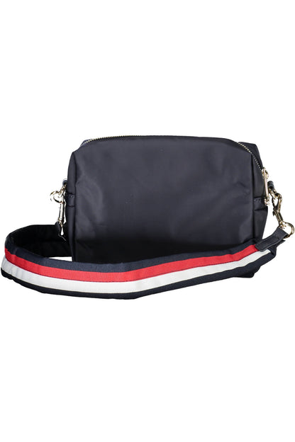 Tommy Hilfiger Borsa Donna Blu"" - mem39