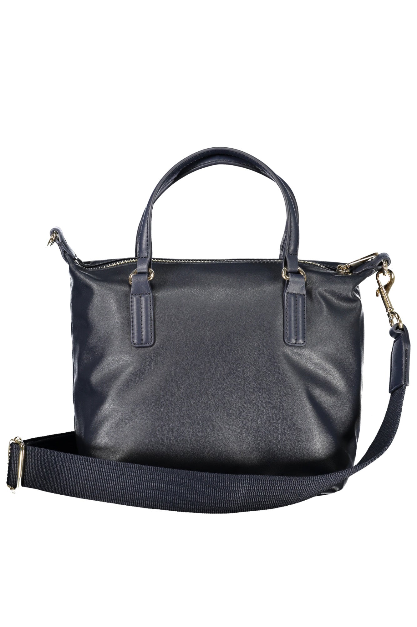 Tommy Hilfiger Borsa Donna Blu"" - mem39