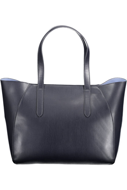 Tommy Hilfiger Borsa Donna Blu - mem39