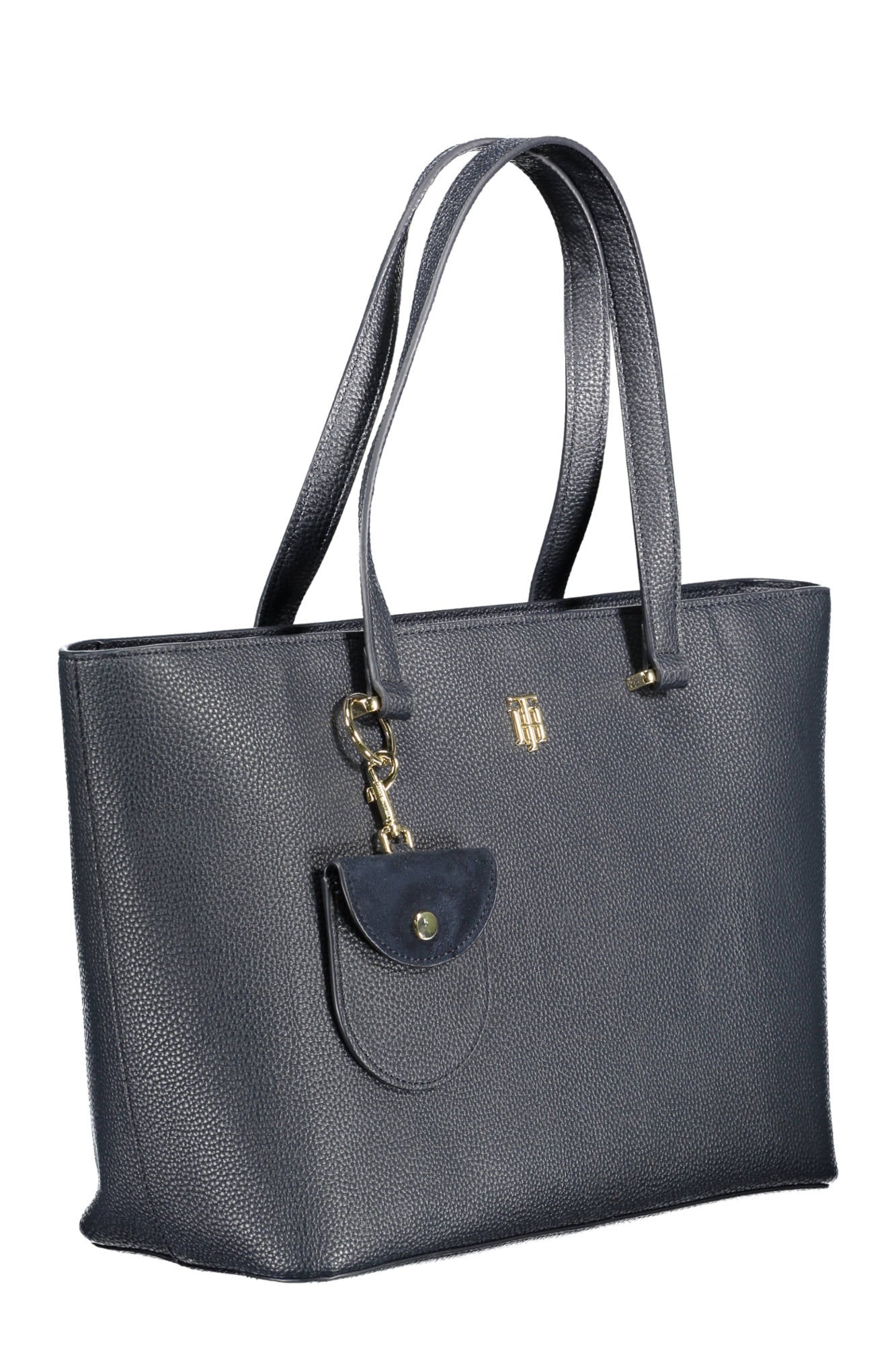 Tommy Hilfiger Borsa Donna Blu - mem39