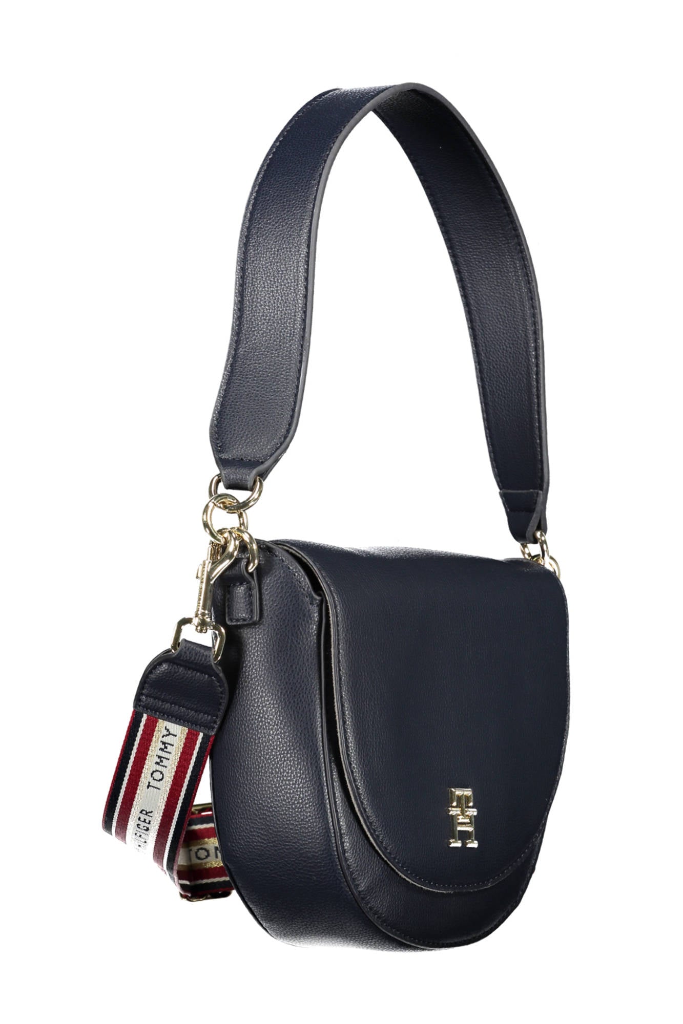 Tommy Hilfiger Borsa Donna Blu"" - mem39