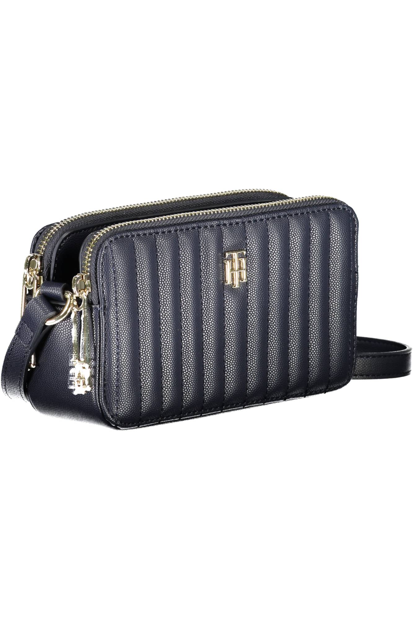 Tommy Hilfiger Borsa Donna Blu - mem39