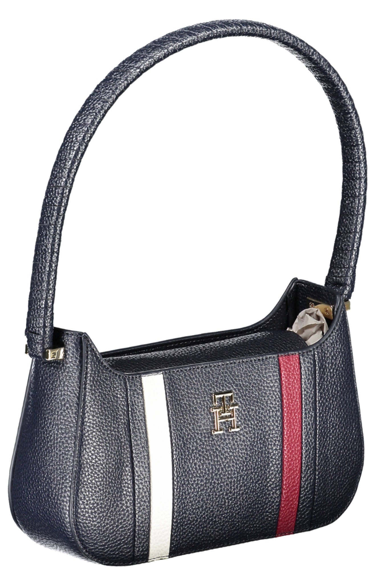 Tommy Hilfiger Borsa Donna Blu - mem39