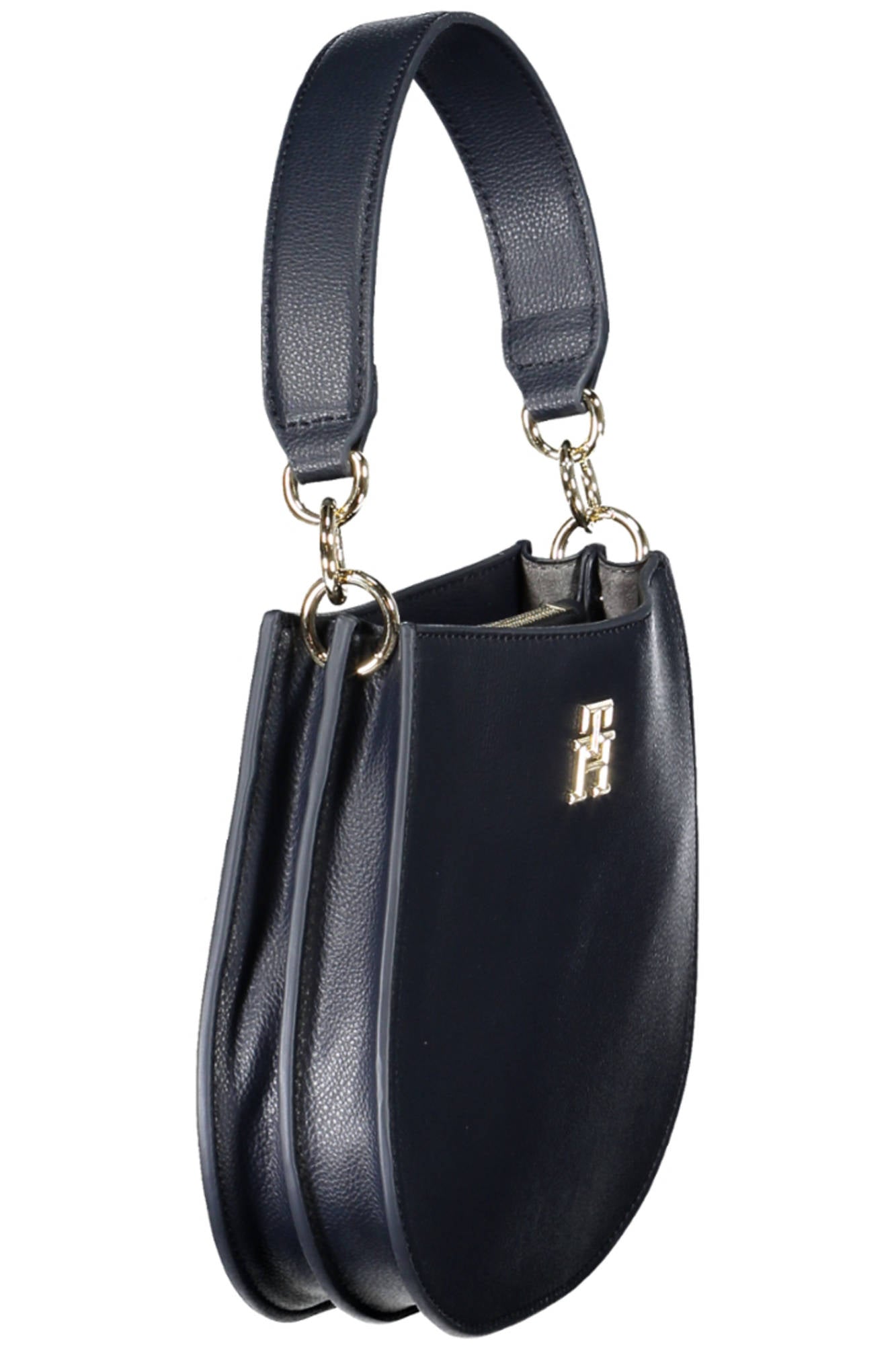 Tommy Hilfiger Borsa Donna Blu"" - mem39