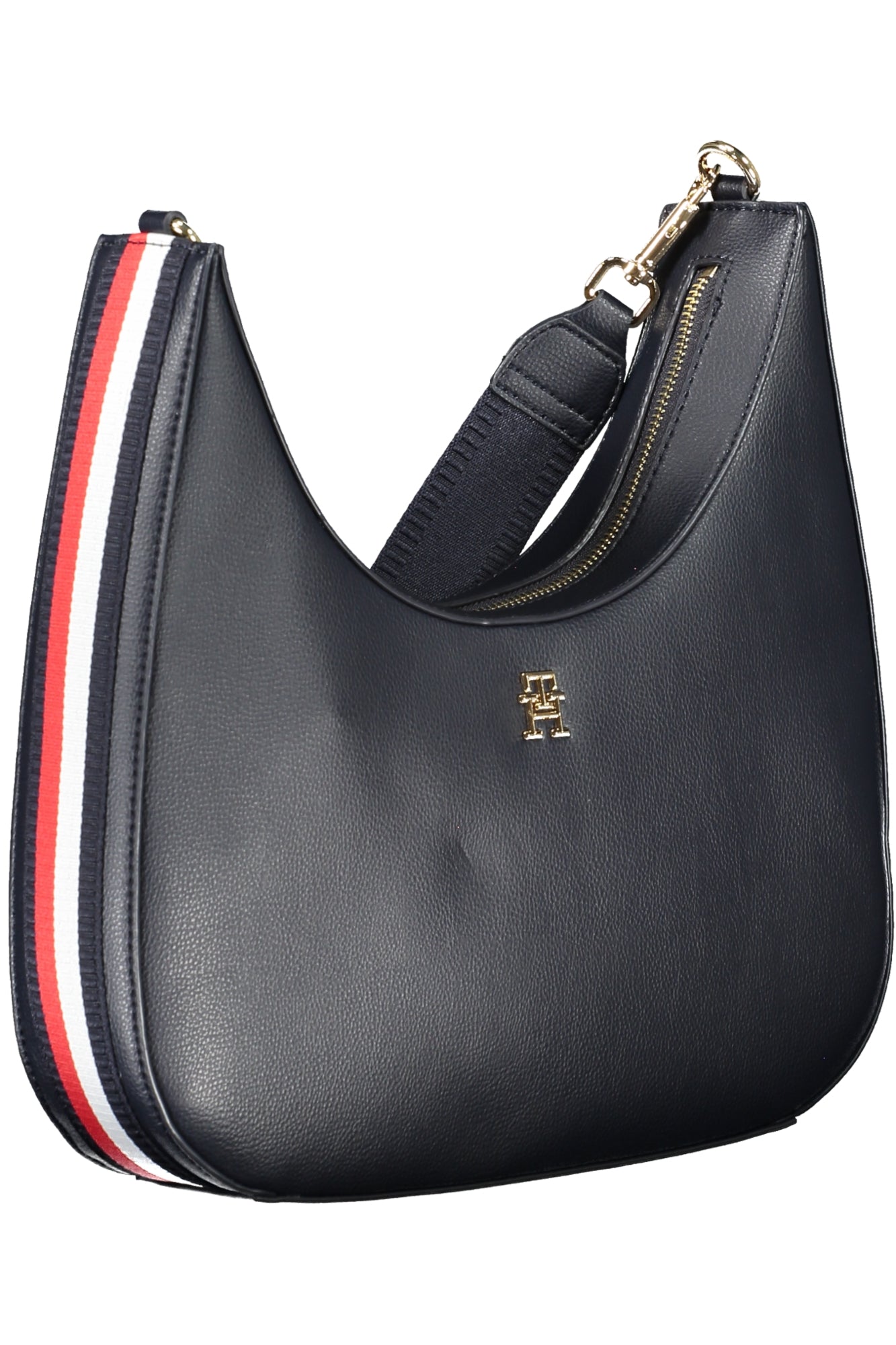 Tommy Hilfiger Borsa Donna Blu"" - mem39