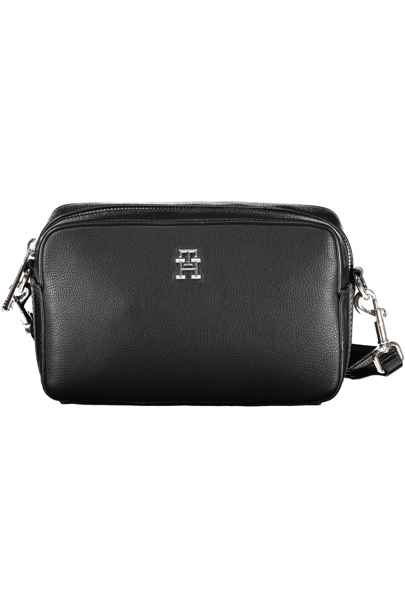 Tommy Hilfiger Borsa Donna Nero"" - mem39