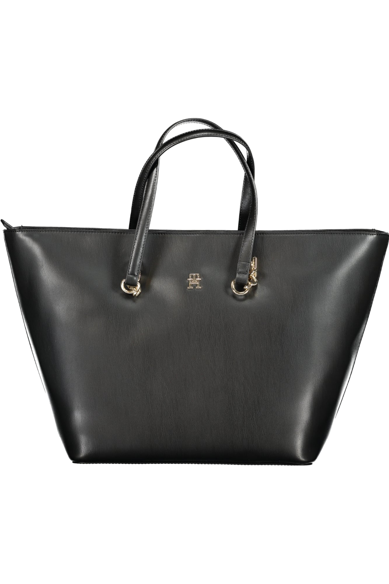 Tommy Hilfiger Borsa Donna Nero - mem39