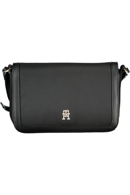 Tommy Hilfiger Borsa Donna Nero"" - mem39