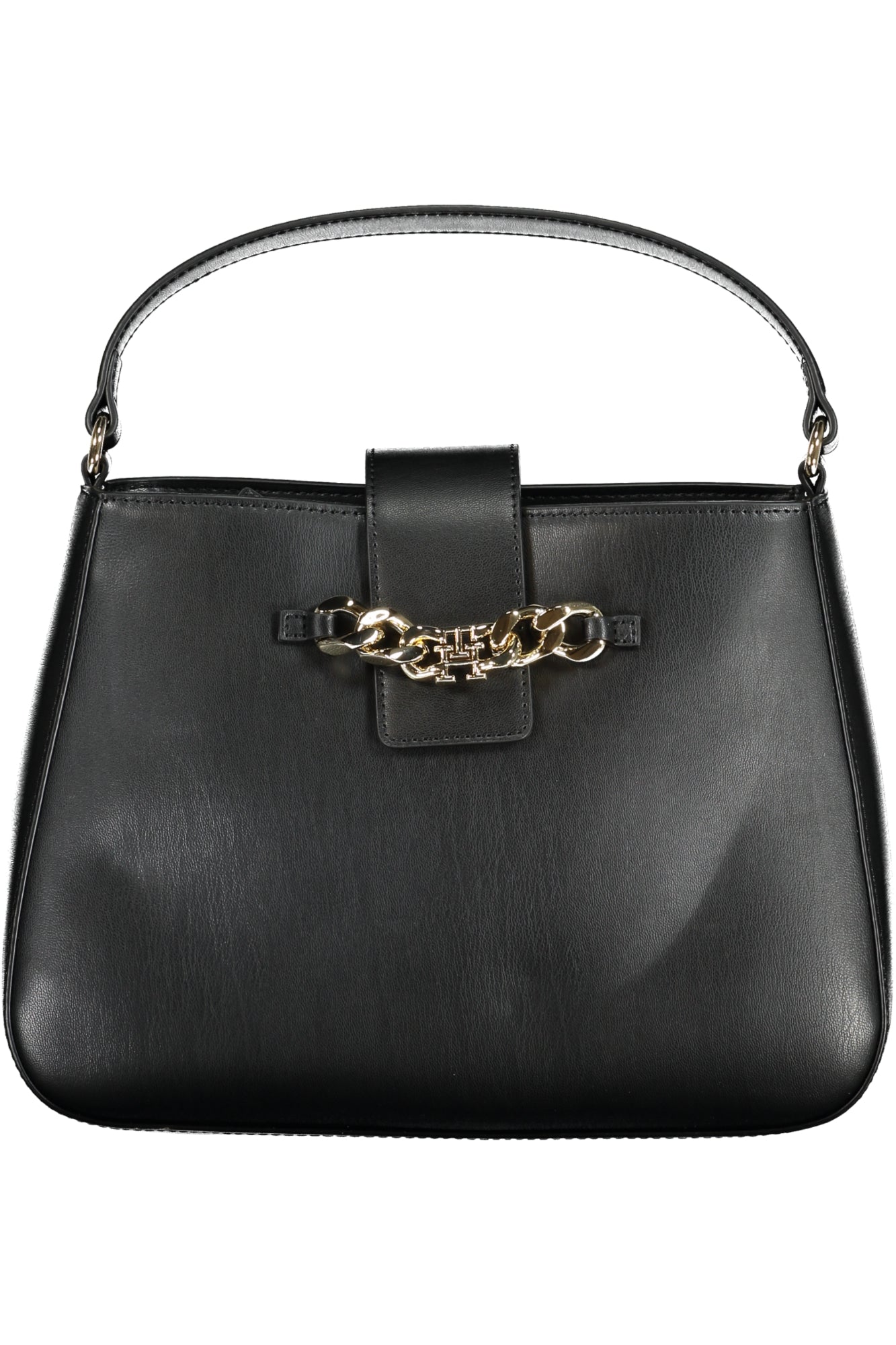 Tommy Hilfiger Borsa Donna Nero - mem39