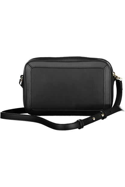 Tommy Hilfiger Borsa Donna Nero"" - mem39