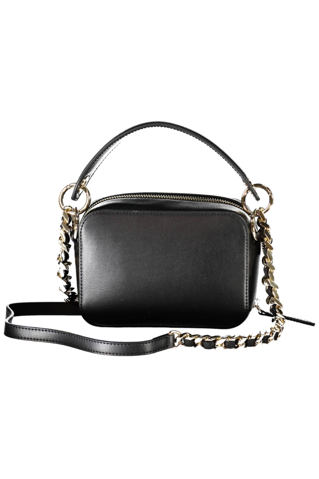 Tommy Hilfiger Borsa Donna Nero - mem39