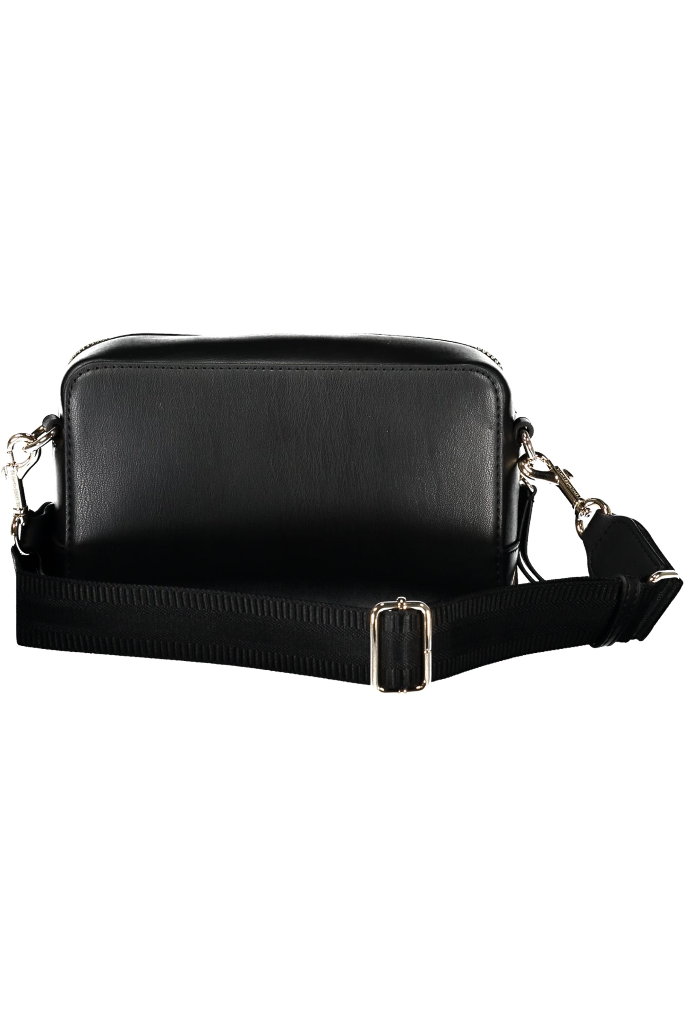 Tommy Hilfiger Borsa Donna Nero - mem39