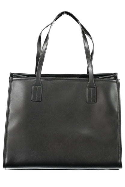 Tommy Hilfiger Borsa Donna Nero - mem39