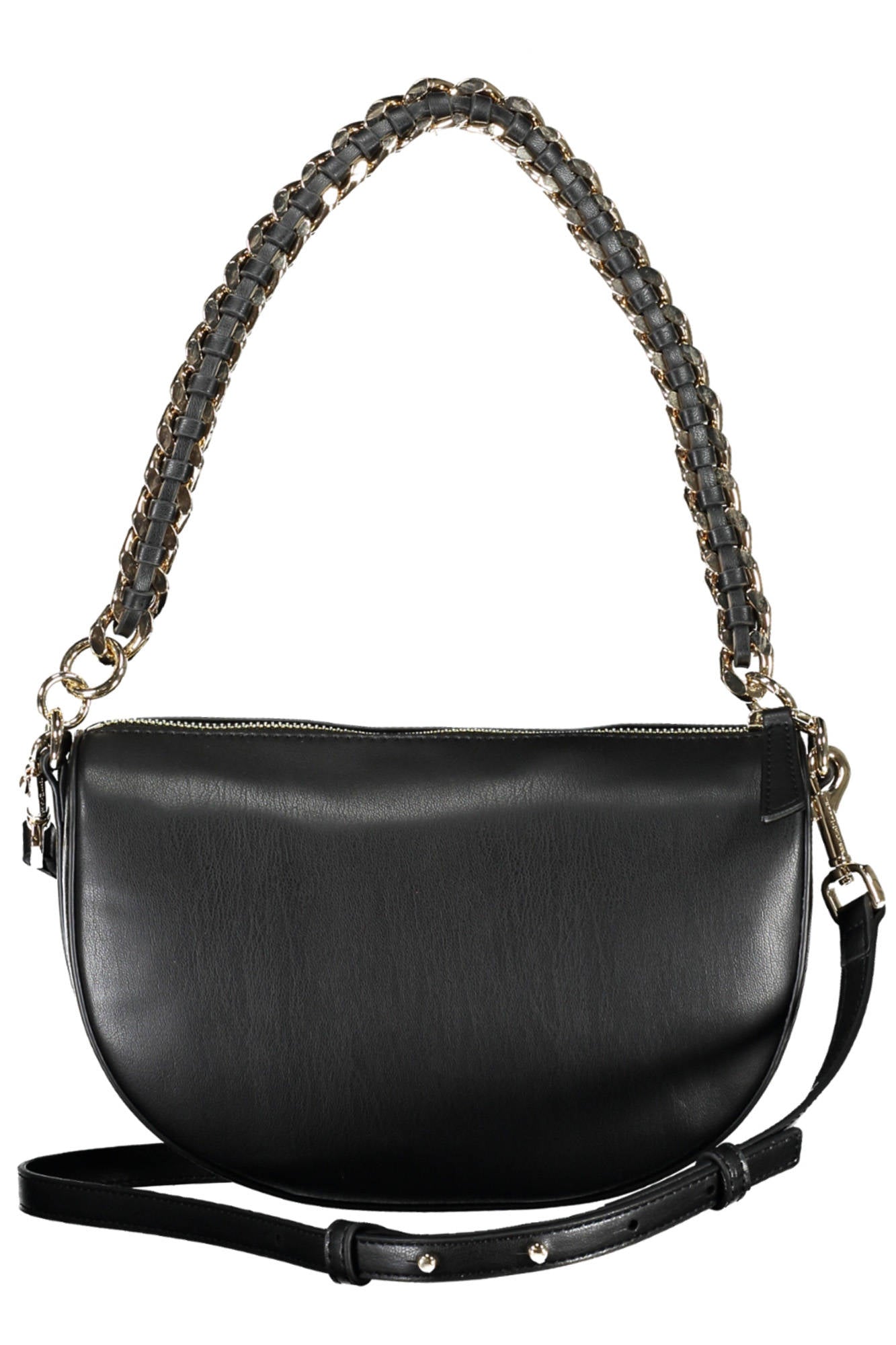 Tommy Hilfiger Borsa Donna Nero - mem39