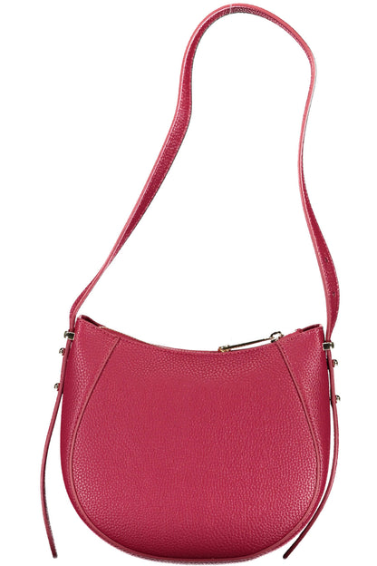 Tommy Hilfiger Borsa Donna Rosso - mem39