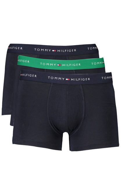 Tommy Hilfiger Boxer Uomo Blu"" - mem39