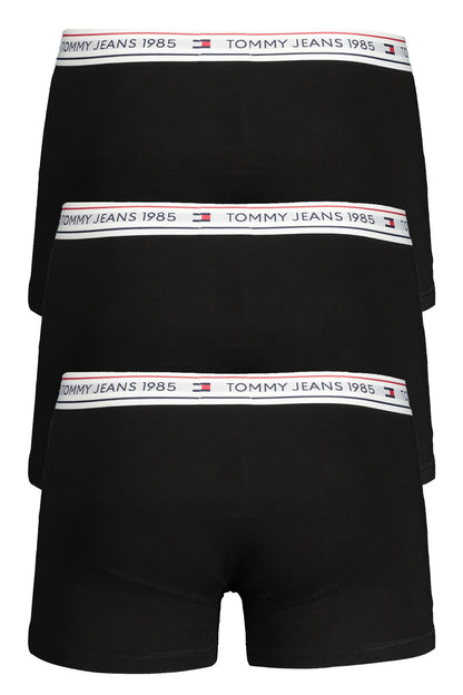 Tommy Hilfiger Boxer Uomo Nero"" - mem39