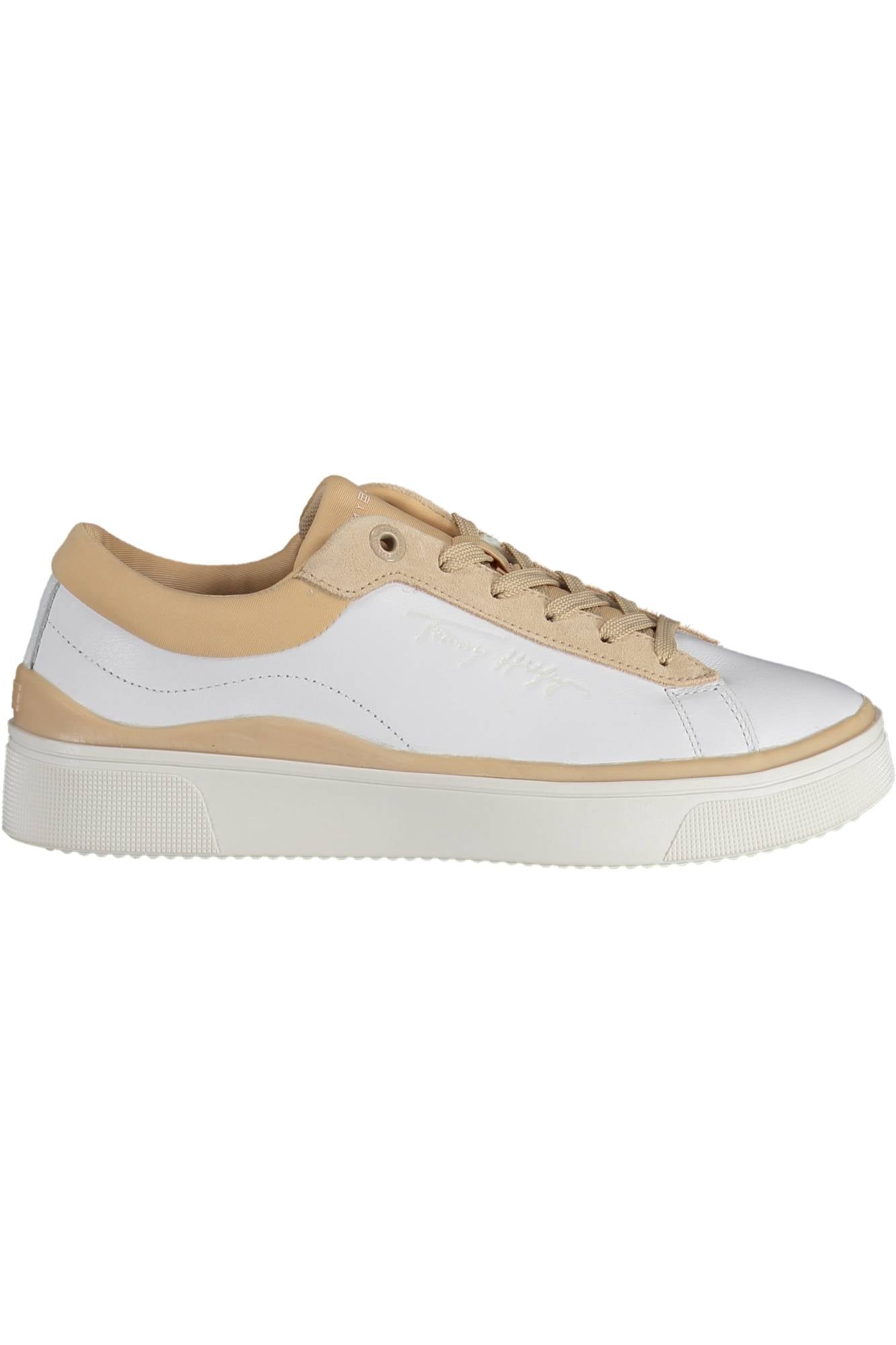 Tommy Hilfiger Calzatura Sportiva Donna Bianco"" - mem39