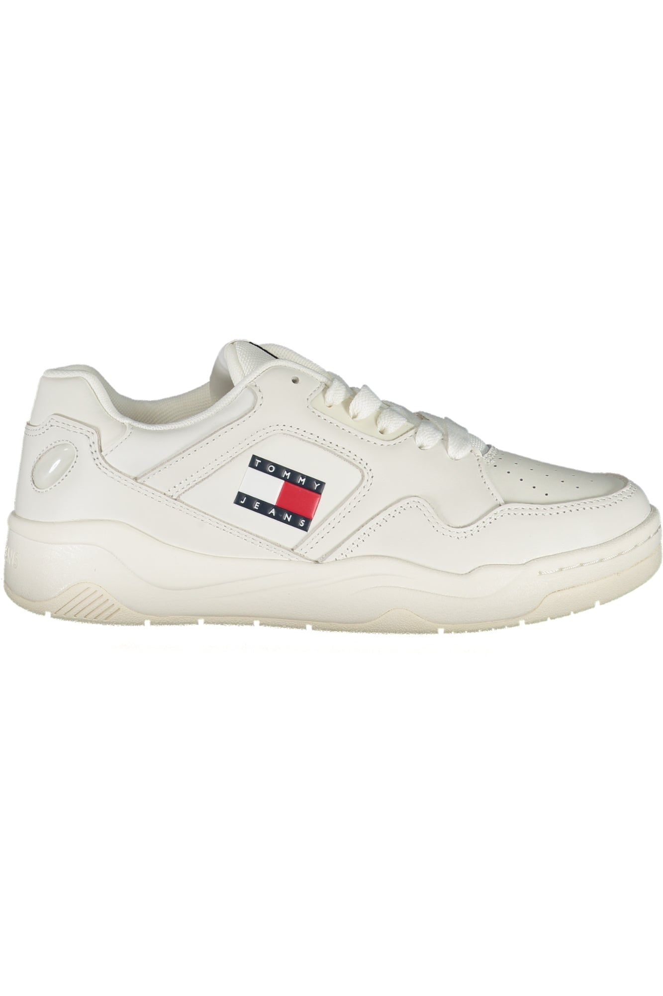 Tommy Hilfiger Calzatura Sportiva Donna Bianco"" - mem39