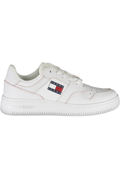 TOMMY HILFIGER EN0EN01881F_BIANCO_YBR