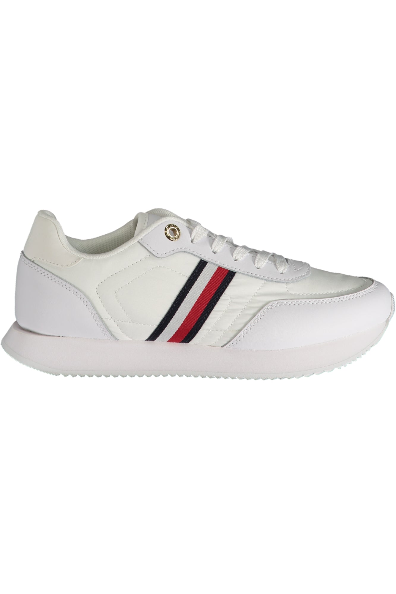 Tommy Hilfiger Calzatura Sportiva Donna Bianco"" - mem39