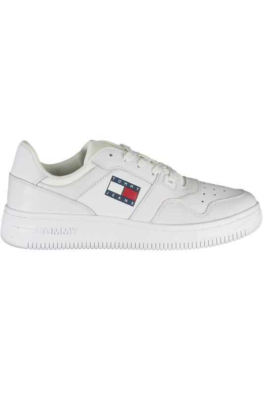 Tommy Hilfiger Calzatura Sportiva Donna Bianco"" - mem39